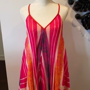 Roberta Roller Rabbit maxi NWT.